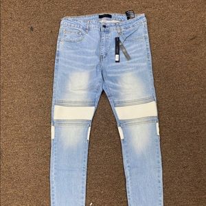 Amiri Jeans